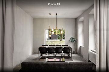 Berlin Meeting room Raum für Perspektiven in Fhain image 0