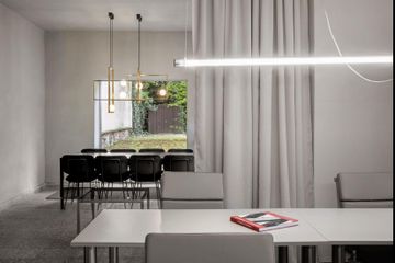 Berlin Meeting room Raum für Perspektiven in Fhain image 4