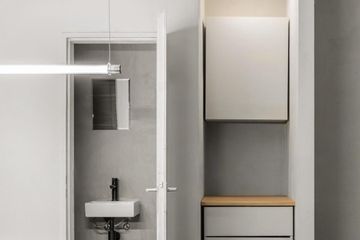 Berlin Meeting room Raum für Perspektiven in Fhain image 2