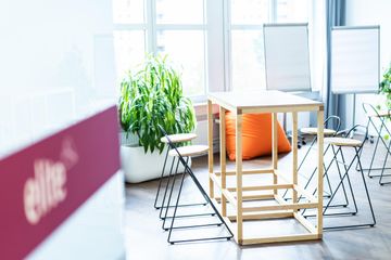 Darmstadt Kreatives Meeting Coworking Space Elite image 1