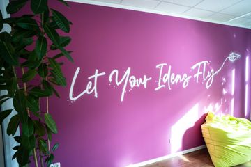 Darmstadt Kreatives Meeting Coworking Space Elite image 2