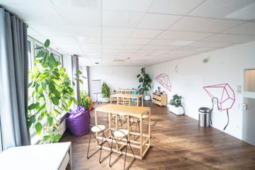 Darmstadt Kreatives Meeting Coworking Space Elite image 3