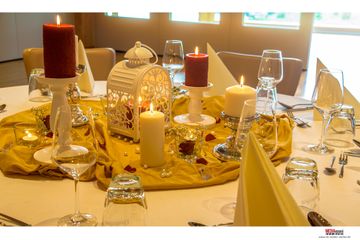 Frankfurt am Main Offsite Meeting Veranstaltungsraum Ballsaal image 2