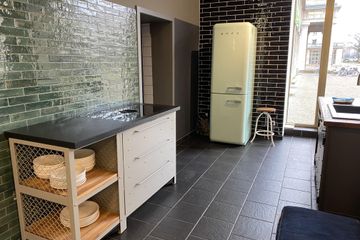 Berlin Offsite Meeting Kitchen studio Noodles Authentic Küchenshowroom image 17