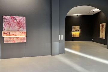 Berlin  Veranstaltungsraum Janine Bean Galerie image 0