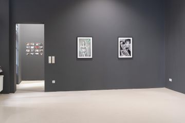 Berlin Kreatives Meeting Veranstaltungsraum Janine Bean Galerie image 2