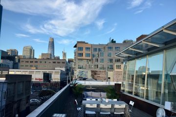 San Francisco Kantoorruimte Second + Third Floor Tehama Grasshopper image 16