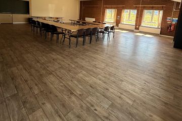 Manchester Eventlocations Houlihan Hall image 1