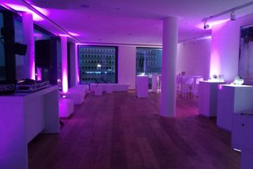 Bremen Evenementenlocaties Bridge Deck image 0