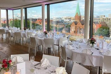 Bremen Evenementenlocaties Bridge Deck image 2