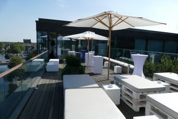 Bremen  Corporate event space Bridge Deck image 1