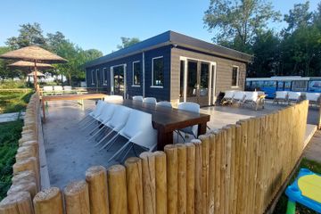 Rest der Welt Presentation Workshop-Räume Huis van Hein image 12