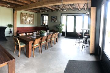 Rest of the World Presentation Workshop spaces Huis van Hein image 12