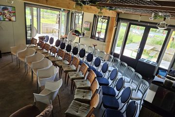 Rest der Welt  Workshop-Räume Huis van Hein image 3