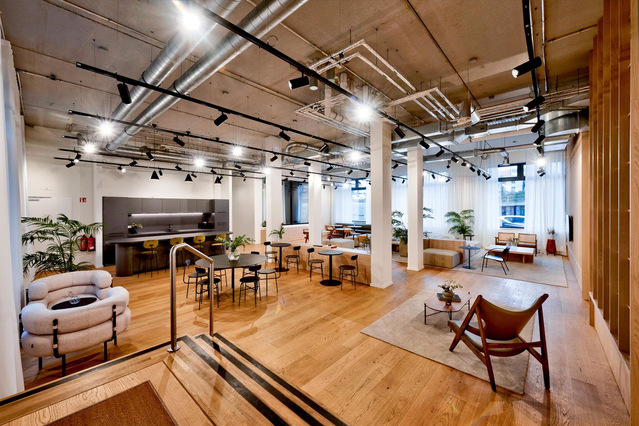 Berlin  Eventlocation Event Space image 2
