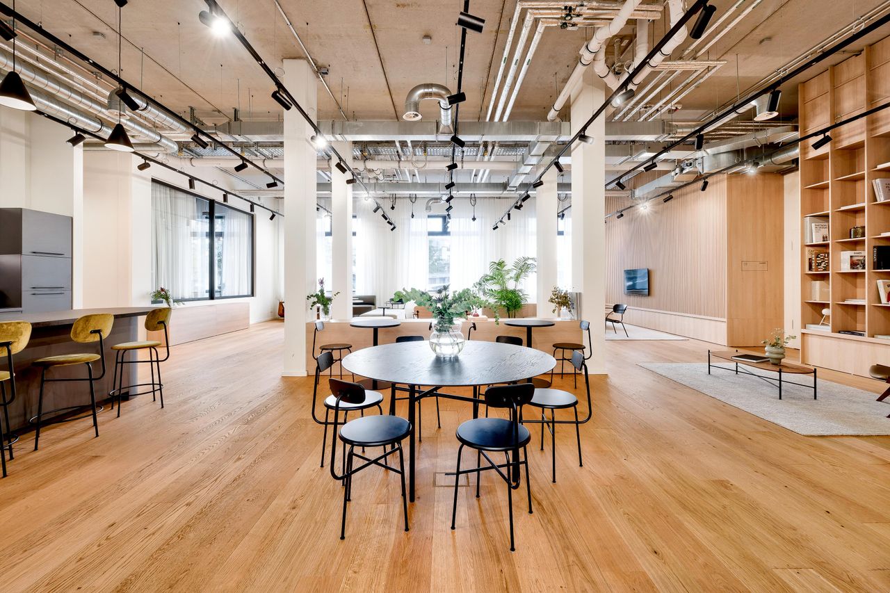 Berlin  Eventlocation Event Space image 3
