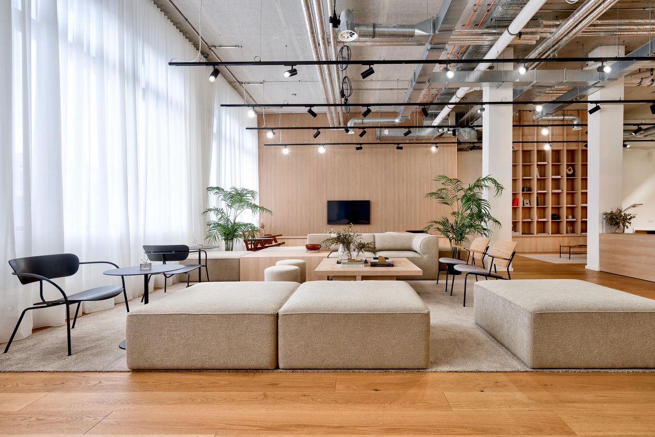 Berlin  Eventlocation Event Space image 0