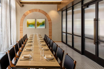Rest of the World  Meeting room Arrels PDR image 1
