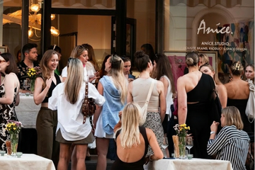 Rest van de wereld Creative Meeting Workshopruimtes ANÍCE. STUDIO image 5