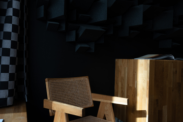 Rest van de wereld Creative Meeting Workshopruimtes ANÍCE. STUDIO image 9