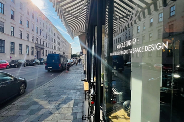 Rest van de wereld Creative Meeting Workshopruimtes ANÍCE. STUDIO image 7