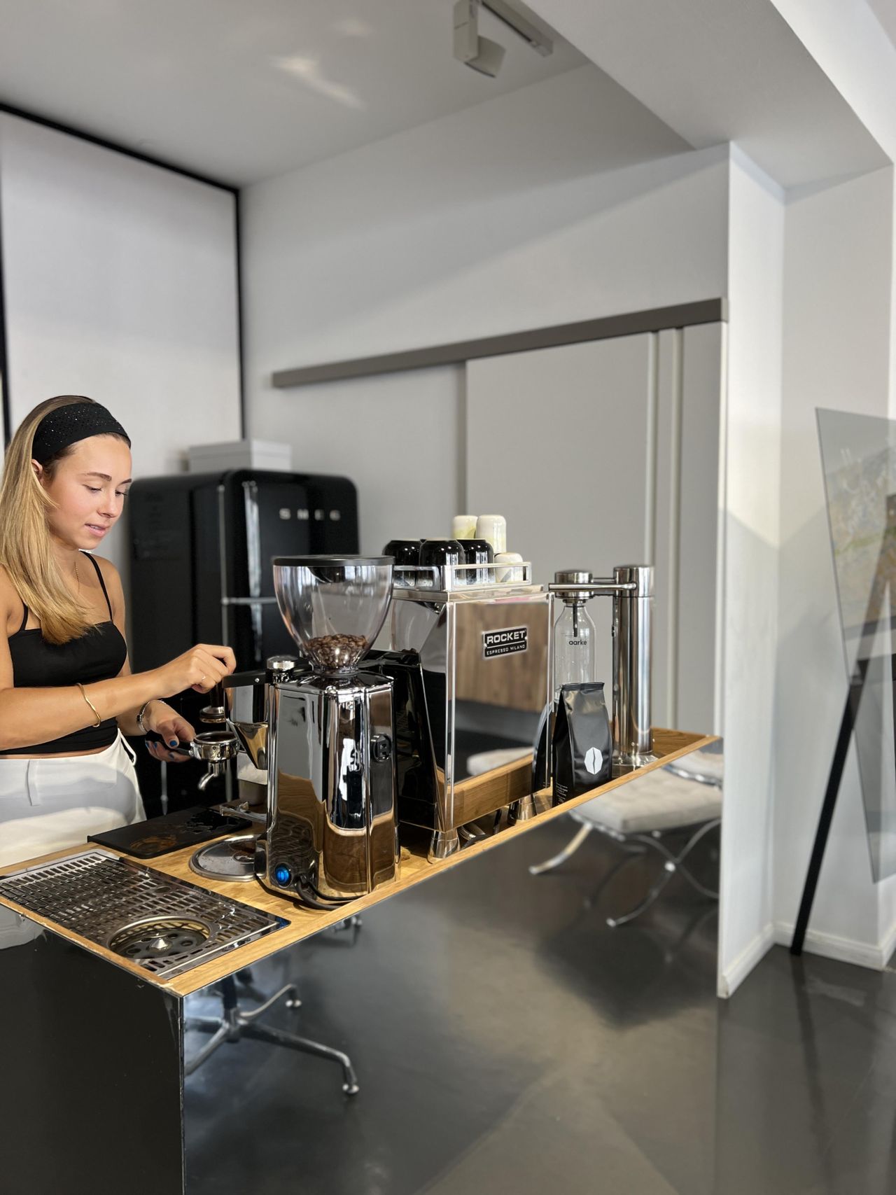 Munich  Workshop spaces ANÍCE. STUDIO image 5