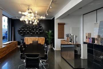 Munich  Workshop spaces ANÍCE. STUDIO image 0