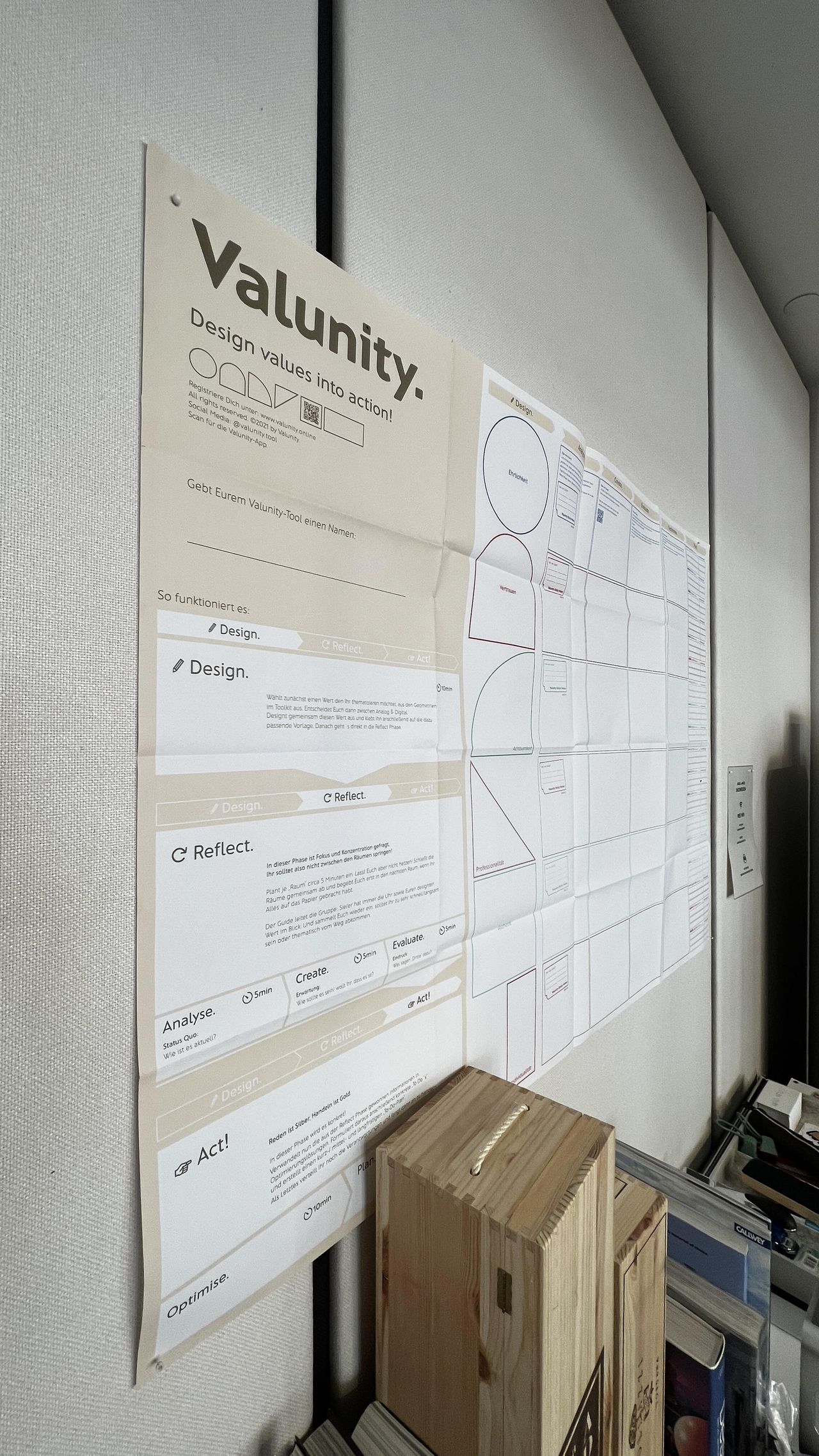 Munich  Workshop spaces ANÍCE. STUDIO image 3