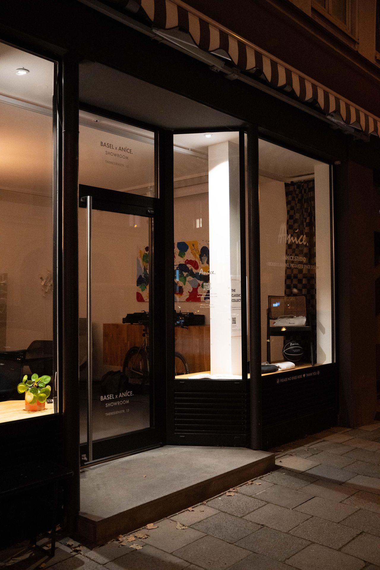 Rest der Welt Kreatives Meeting Workshop-Raum ANÍCE. STUDIO image 12