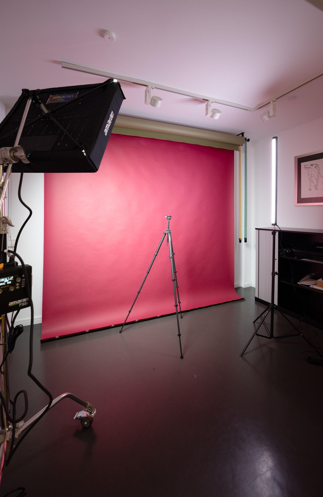 Rest der Welt Kreatives Meeting Workshop-Raum ANÍCE. STUDIO image 9