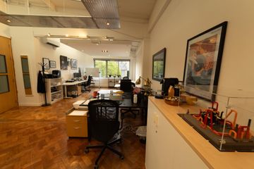 Londen Coworking Coworking spaces Matrix Spaces image 2