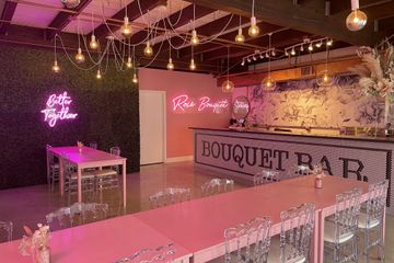 Rest of the World  Office space The Bouquet Room image 1