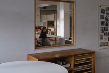 Lenzburg Coworking space Ruedi Häusermann image 0