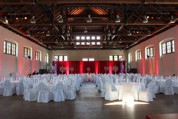 Potsdam Offsite Meeting  Schinkelhalle image 10