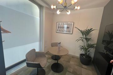 Londen  Coworking spaces Warhol image 1