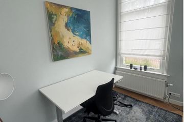 Hilversum  Vergaderzalen Kantoor in statig pand image 5