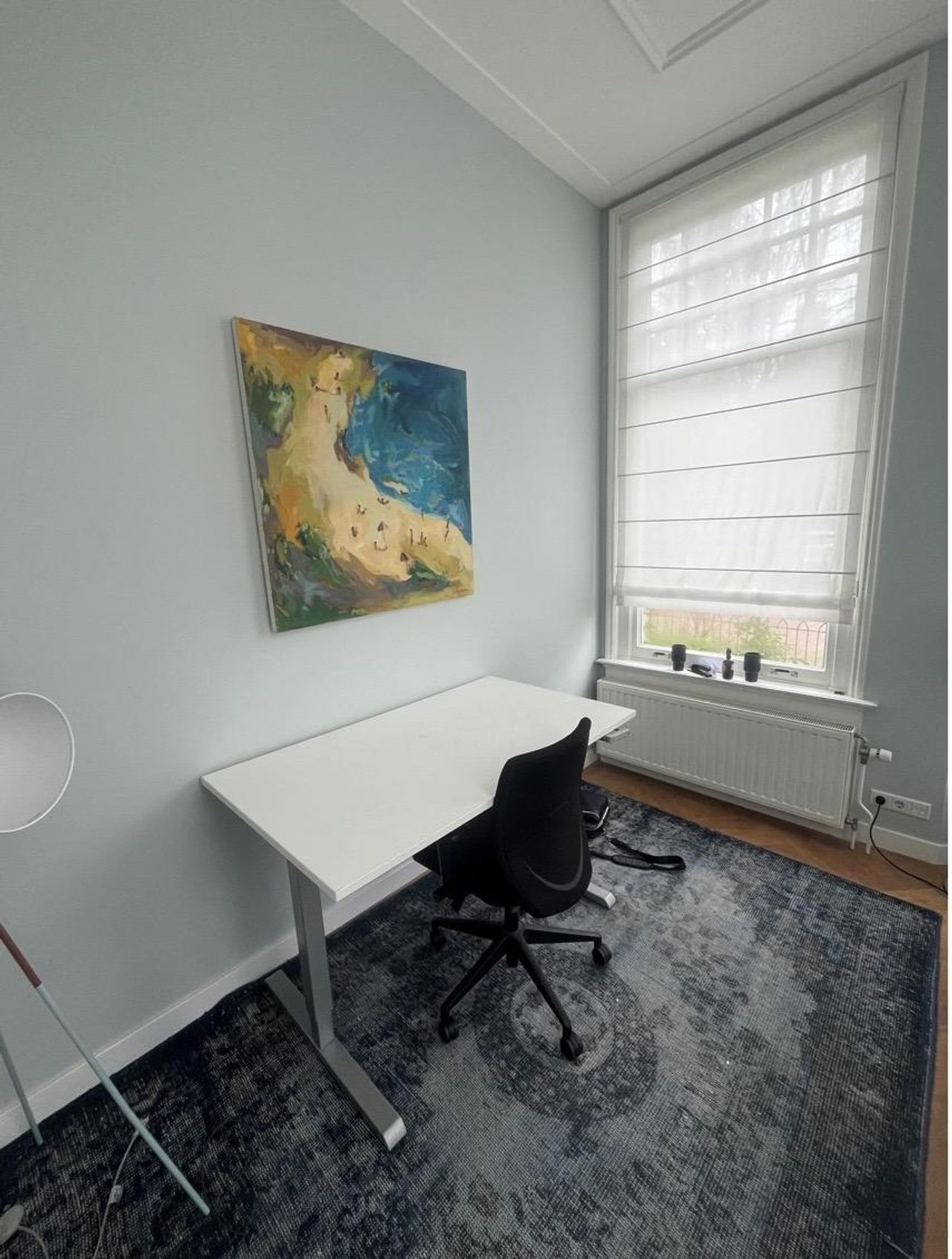 Hilversum  Vergaderzalen Kantoor in statig pand image 5