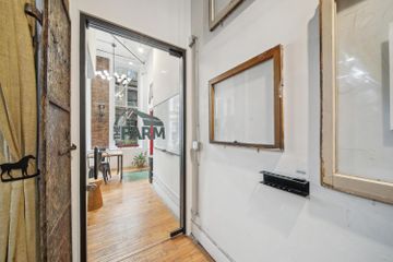 New York Creative Meeting Unusual venue Mercer Meeting Room image 9