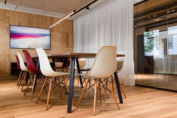 Zürich  Meeting room Basic image 1