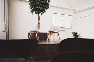 Rest of the World Kreatives Meeting  Multifunktionaler Raum image 1