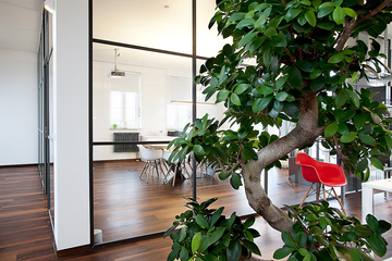 Berlin  Büros auf Zeit Industrielles Loft in Berlin Wedding (Office) image 2