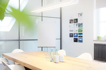 Berlin Büros auf Zeit Industrielles Loft in Berlin Wedding (Office) image 3