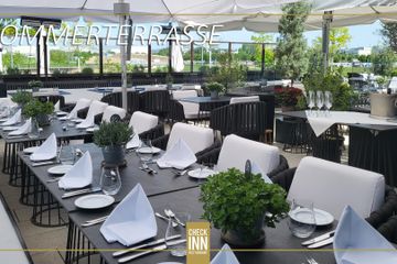 Böblingen Eventlocation Sommerterrasse image 1