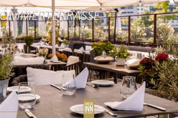 Böblingen Eventlocation Sommerterrasse image 0