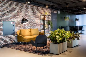 Leiden Offsite meeting Coworking spaces @ The Club image 1