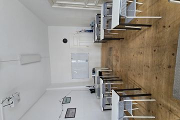 Berlin  Außergewöhnliche Locations Raum Spree image 1