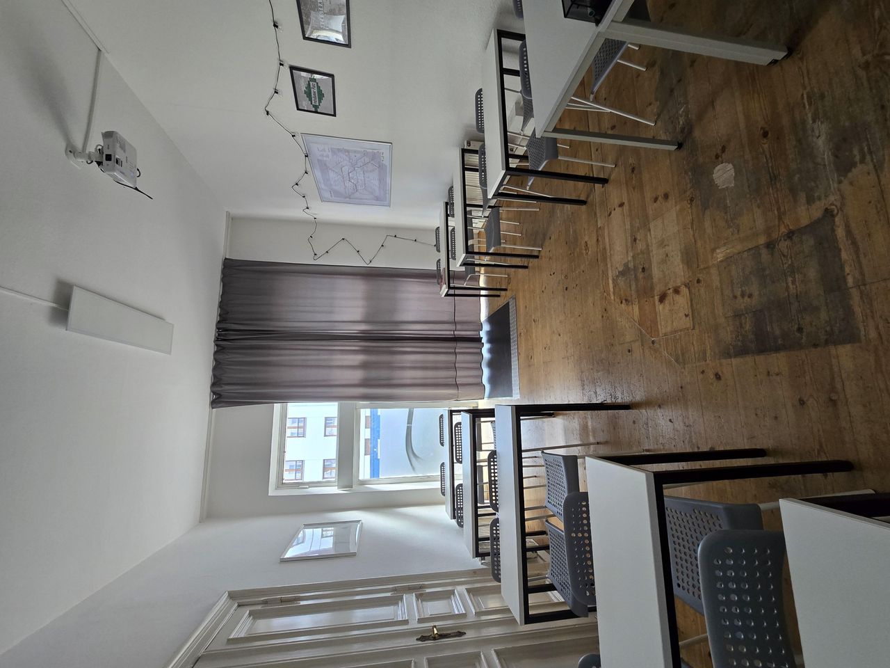 Berlin  Außergewöhnliche Locations Raum Spree image 0