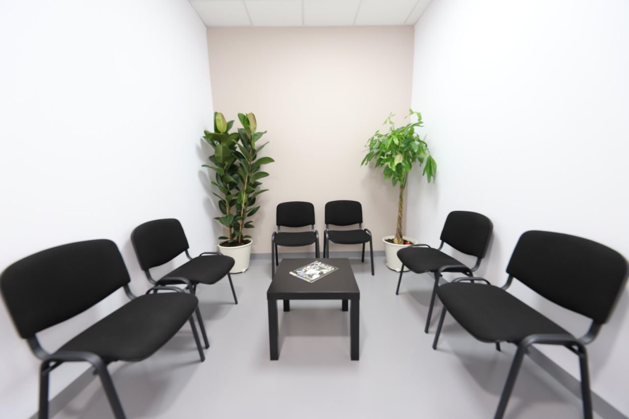 Marseille  Evenementenlocaties Le bureau image 2