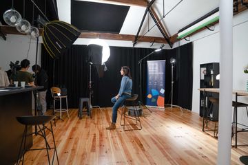 Paris Fotostudio amap studio image 8