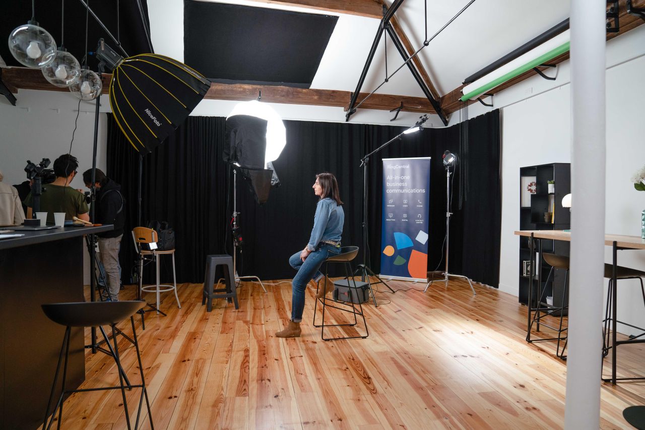 Paris  Photostudio amap studio image 8